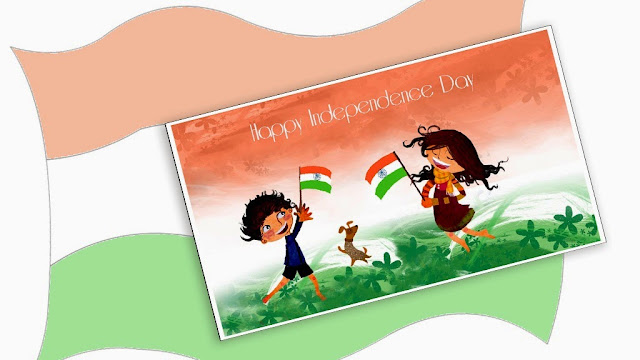 India Independence Day HD Wallpapers