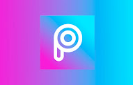 15+ Penting PicsArt Android