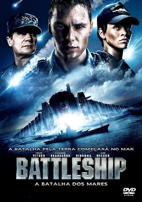 Battleship : A Batalha Dos Mares   Dual Áudio + Legenda