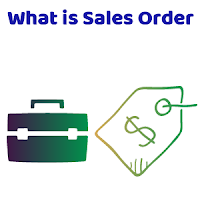 Sales Order In Accounting