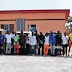 EFCC raids Lagos hotel, 27 'Yahoo-boys' arrested