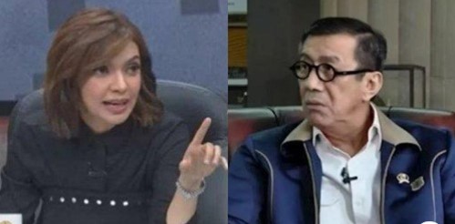 Najwa Shihab Emosi Dengar Wacana Yasonna Laoly Bebaskan Koruptor saat Wabah Corona: Nanti Dulu!