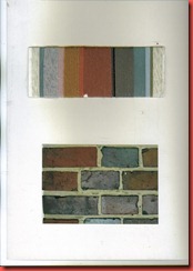 Colour matching 3