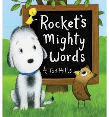 Rockets Mighty Words