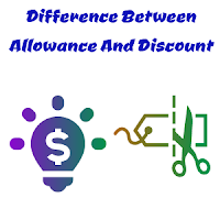Allowance And Discount