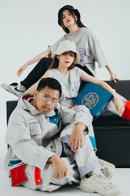 Domino's X TNTCO Debuts - Exclusive Ultra Pocket Streetwear Collection