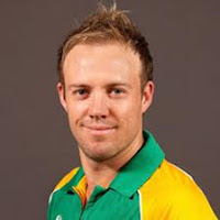 AB de Villiers