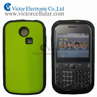 Samsung Chat Case