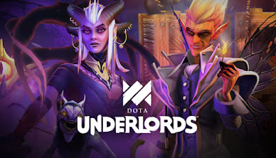 How to play Dota Underlords with VPN