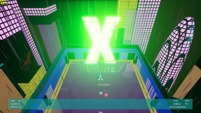 Parabolus Two Game Screenshot 9