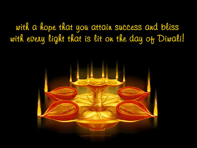 Free Diwali Greetings