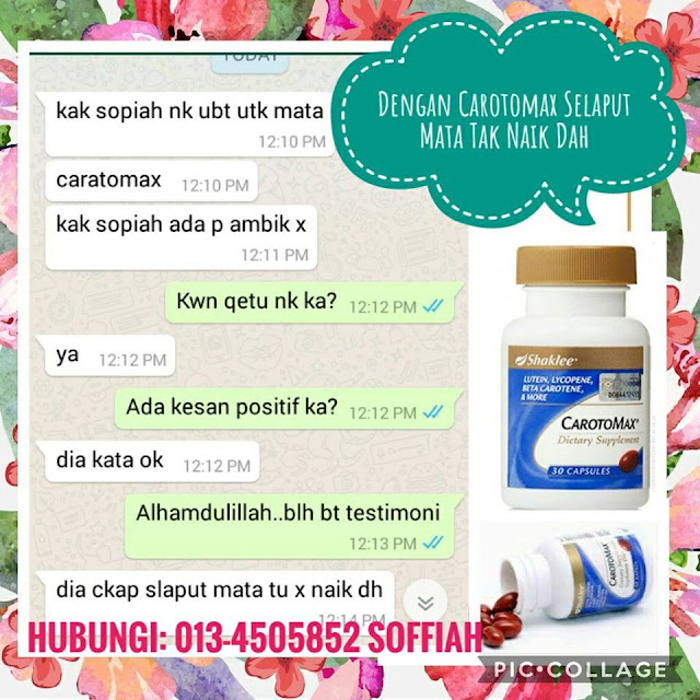 ubat hilangkan selaput mata