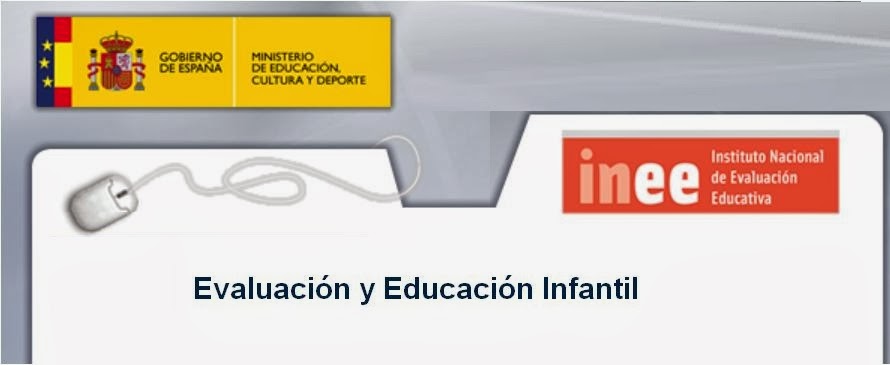 http://www.mecd.gob.es/inee/Informaciones-de-interes/Educacion-Infantil.html