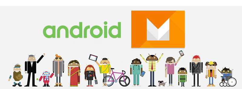 Android M