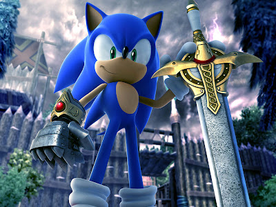 wallpaper sonic. wallpaper Sonic Wallpapers for