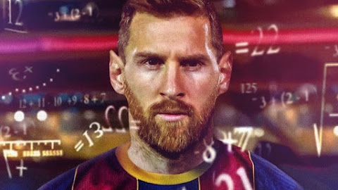 Barca đối diện với hỗn loạn vì Messi ở lại