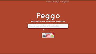 Peggo Peggo