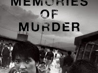 Memorie di un assassino 2003 Film Completo In Italiano