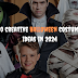 Creative 10 Halloween Costume Ideas in 2024