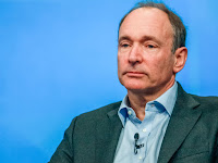 Web inventor Sir Tim Berners-Lee warns of widening digital divide.