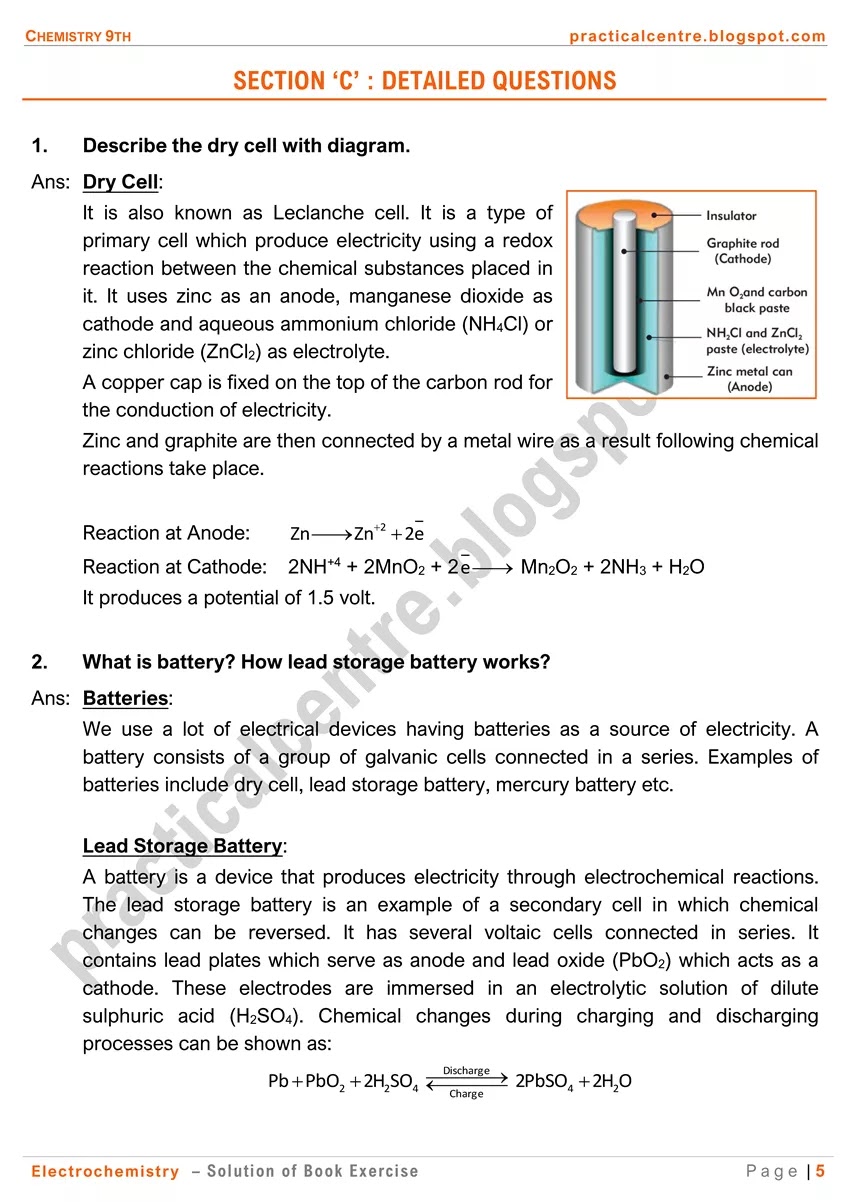 electrochemistry-solution-of-text-book-exercise-5