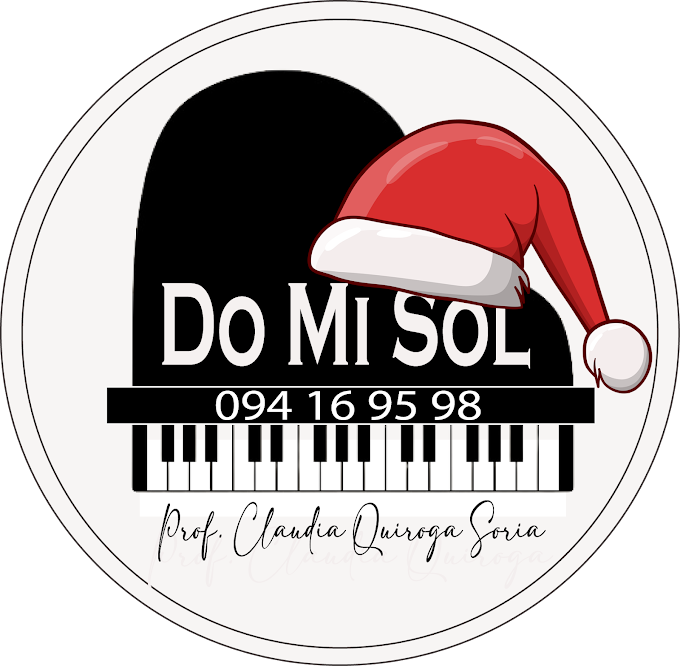 Do Mi Sol - Edición Navidad