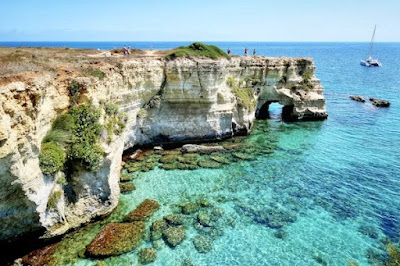 Puglia, Italy