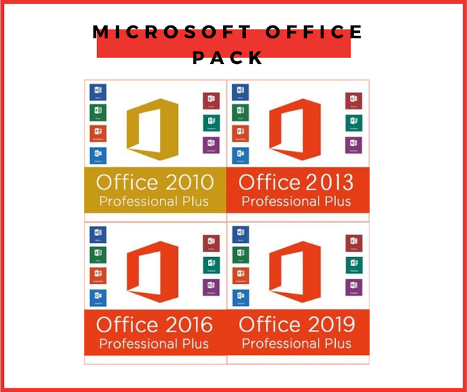 Descargar ▶️ Microsoft Office 2010 - 2013 - 2016 - 2019 FULL + ACTIVADOR (x32 x64) 