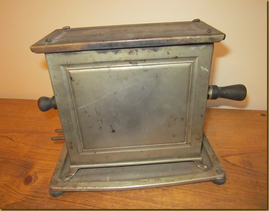 vintage scale 021