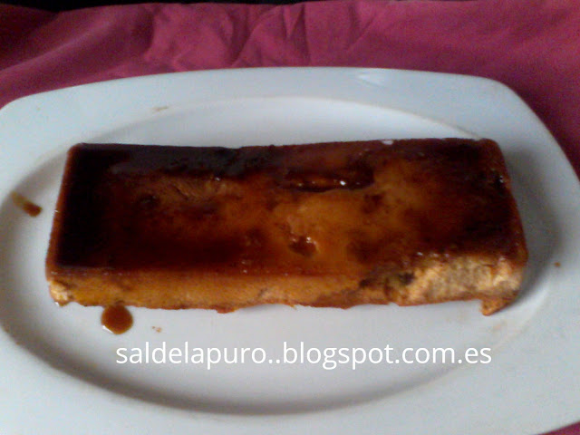 flan-turrón-pasteles