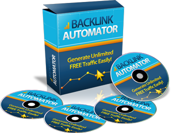 Ingram Backlink Automator 