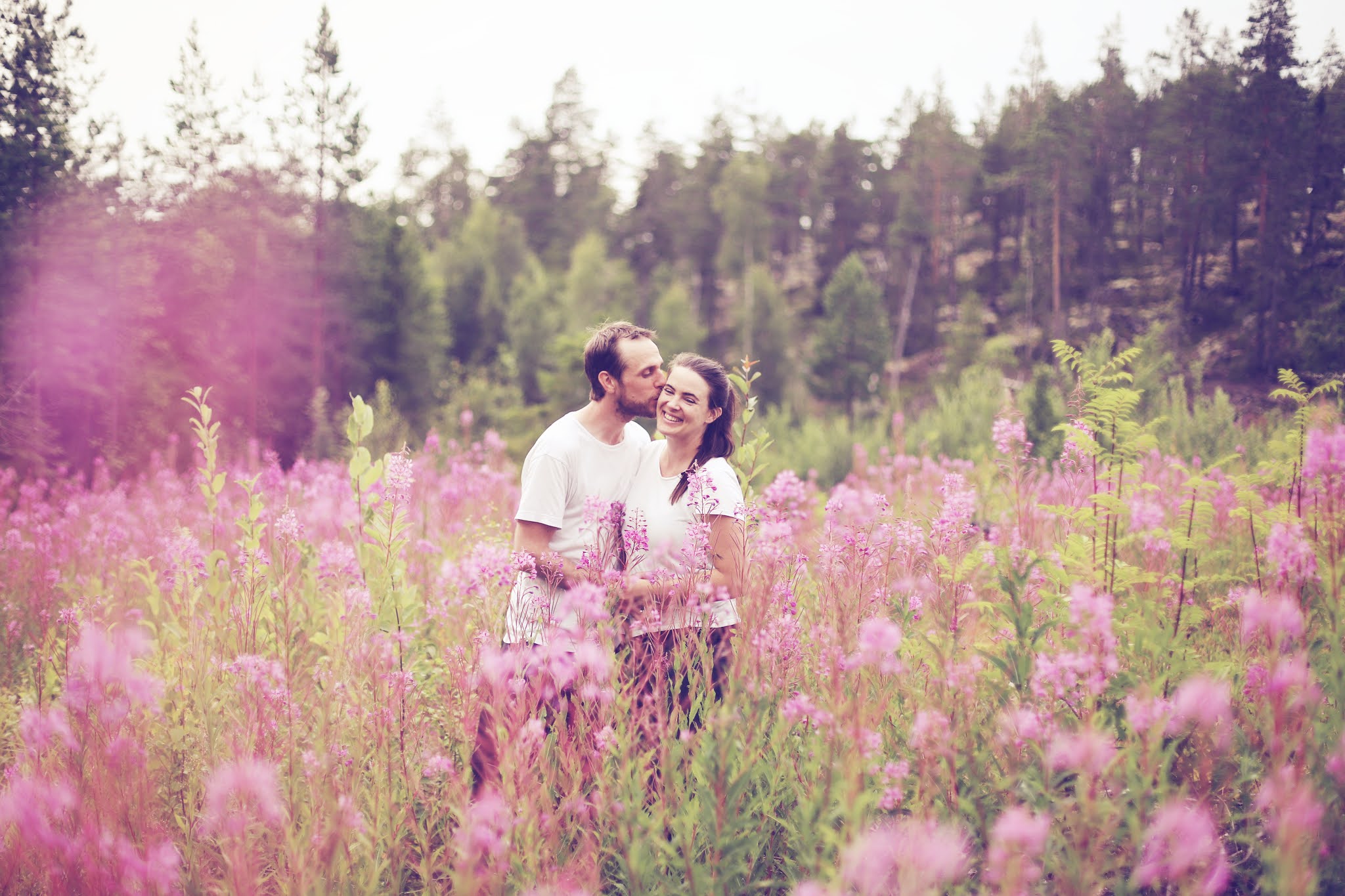 Fotograf Maria-Thérèse Sommar, Härnösand, Höga kusten, High coast, bröllopsfotograf, wedding photography Sweden