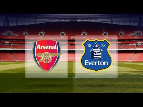 Prediksi Everton vs Arsenal