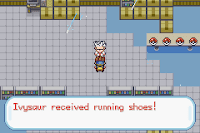 Pokemon Francium Screenshot 00