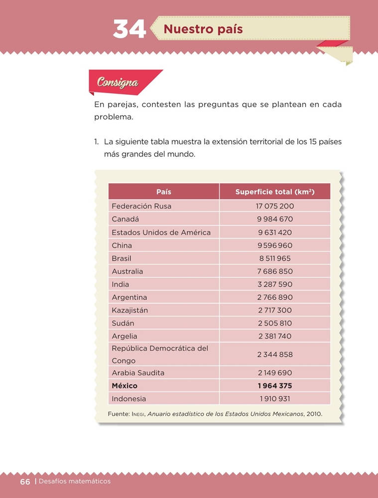 Libro De Matematicas De 6 Grado Contestado 2019 2020 ...