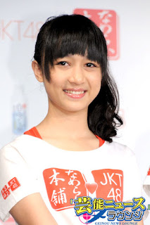 achan jkt48 terbaru