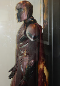 XMen Apocalypse Magneto costume