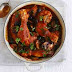 Chicken Marengo