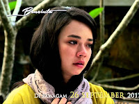 Download Film Bencinta (2013)