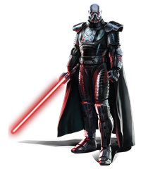 Sith-Warrior