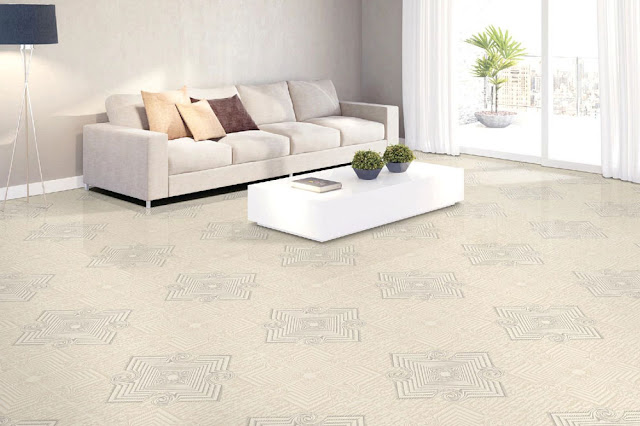 Nano Vitrified Tiles