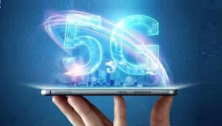 أفضل هاتف الفئة المتوسطة في شبكة الجيل الخامس 5G