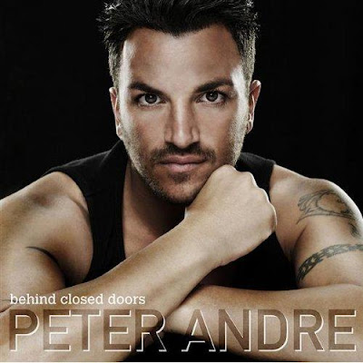 Peter Andre - Behind Closed Doors