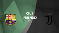 Barcelona Vs Juventus - Cristiano ronaldo scored a double on his return to the camp nou.