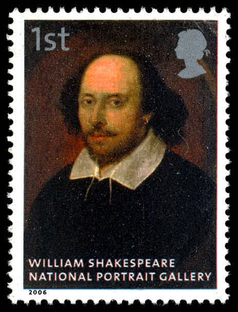 William Shakespeare