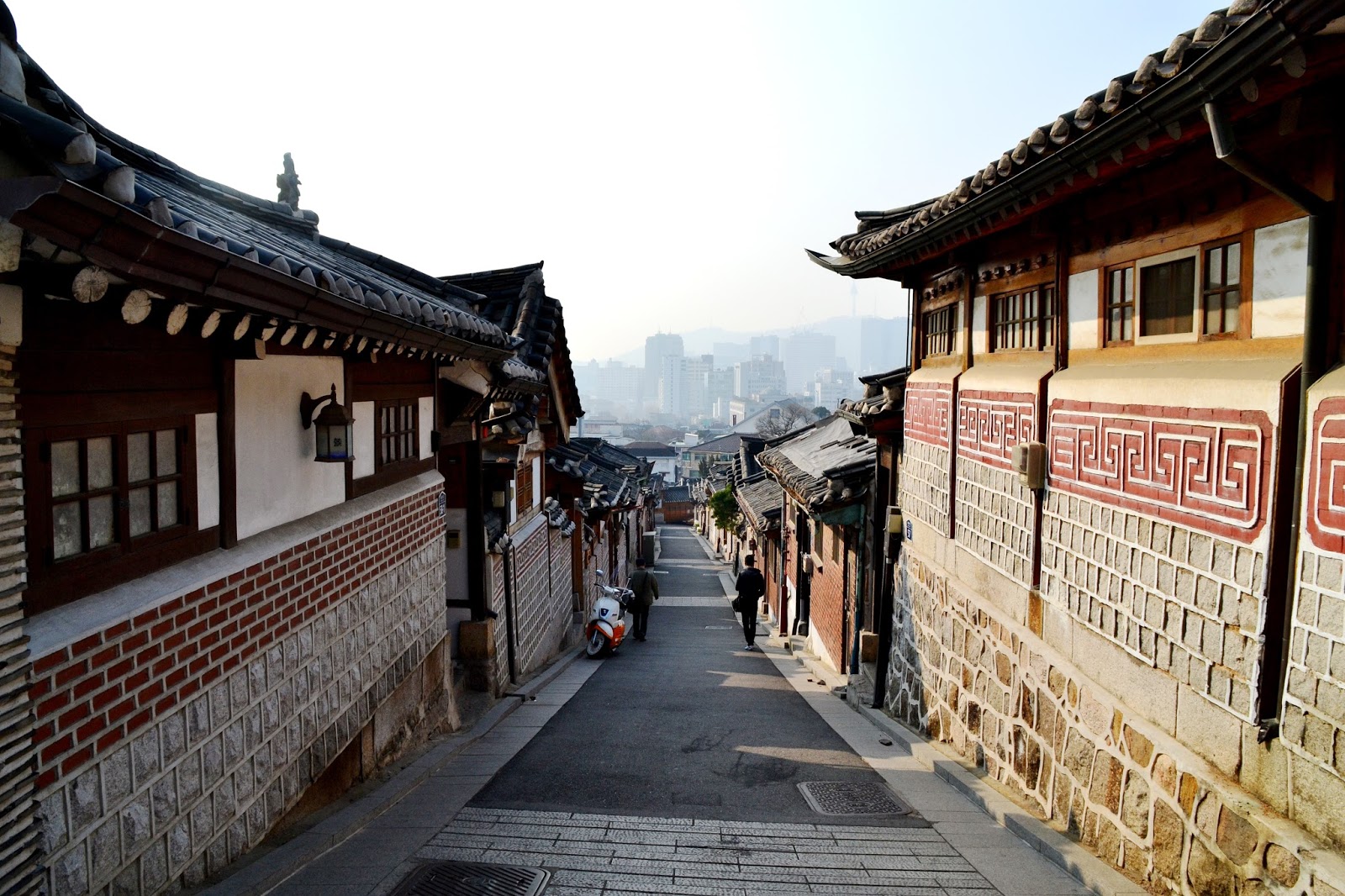 Travelog Kembara Orang Johor 16 Tempat Menarik Di Seoul 