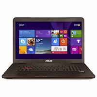 Asus GL771JMDH71