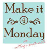 Make it For Monday