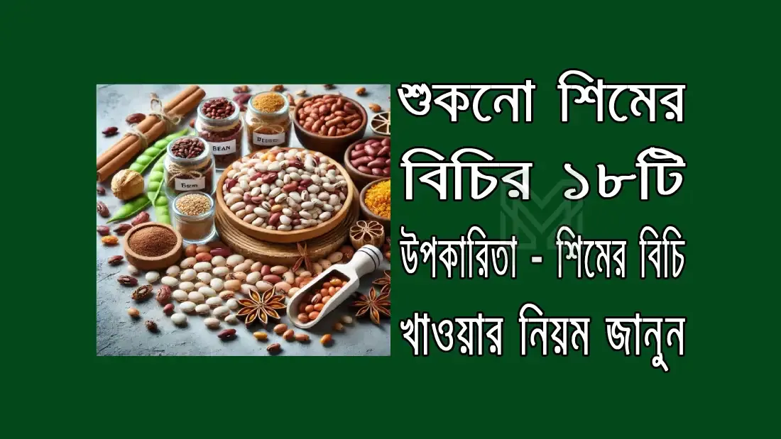 সিমের বিচি খেলে কি ওজন বাড়ে