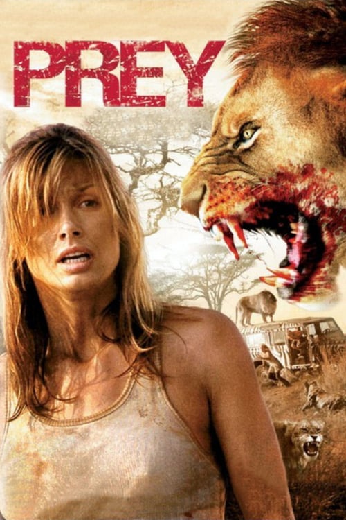 [HD] Safari sangriento 2007 Pelicula Completa Subtitulada En Español Online